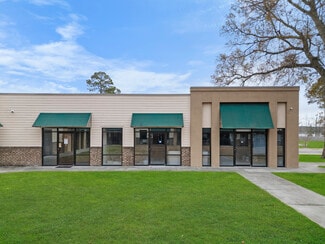 More details for 175 W Railroad St, Pembroke, GA - Mixed-use to Rent