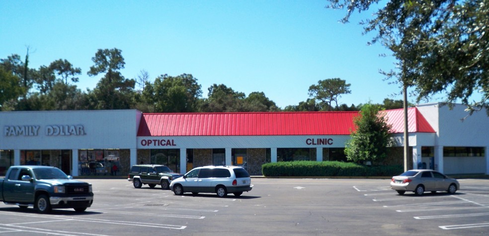 15912-15956 E Highway 40, Silver Springs, FL for sale - Building Photo - Image 1 of 1