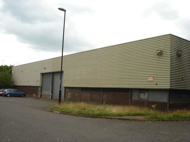 More details for 15-16 Hertburn Estate, Washington - Industrial to Rent