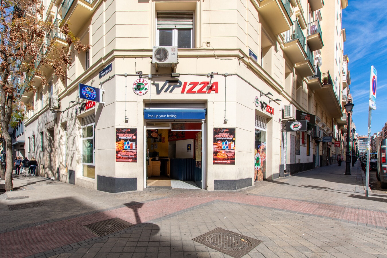 Madrid, MAD 28015 - Unit Dr - CN -  - Interior Photo - Image 1 of 21