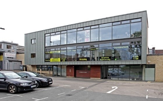 1-8 Frederick Pl, London for sale Building Photo- Image 1 of 1