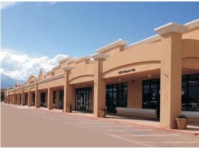 2508 Airport Rd, Colorado Springs, CO for sale Building Photo- Image 1 of 1