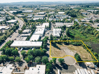 More details for 19335 SW 97th Ave, Tualatin, OR - Land for Sale