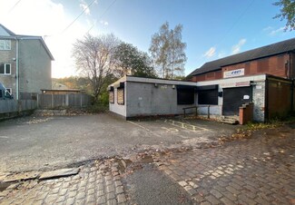 More details for Unit 1 Audley St, Ashton Under Lyne - Co-working to Rent