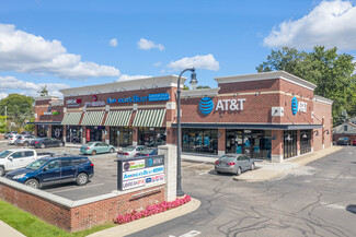 More details for 30252-30278 Woodward Ave, Royal Oak, MI - Retail for Rent