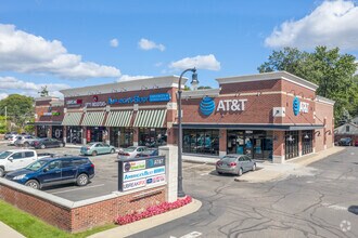 30252-30278 Woodward Ave, Royal Oak, MI for sale Primary Photo- Image 1 of 1