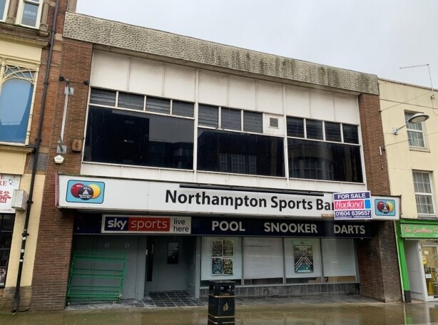 51 Gold St, Northampton for sale Primary Photo- Image 1 of 1