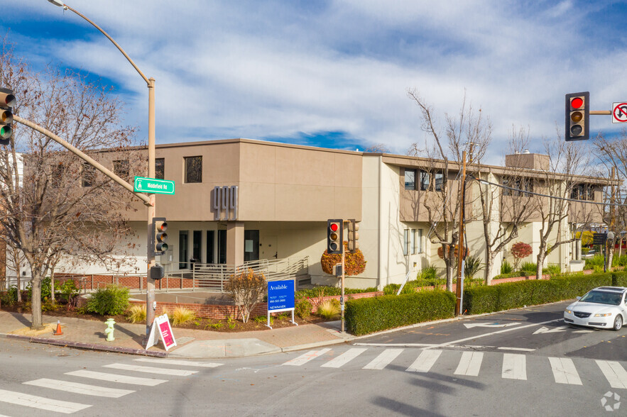 999 Main St, Redwood City, CA for rent - Building Photo - Image 1 of 5