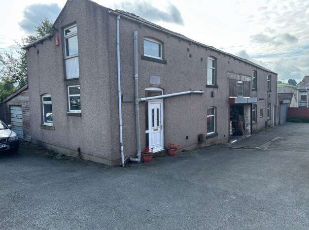 26 Duke St, Littleborough for sale - Primary Photo - Image 1 of 1