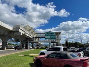 94-801 Farrington Hwy, Waipahu, HI for rent Building Photo- Image 1 of 5