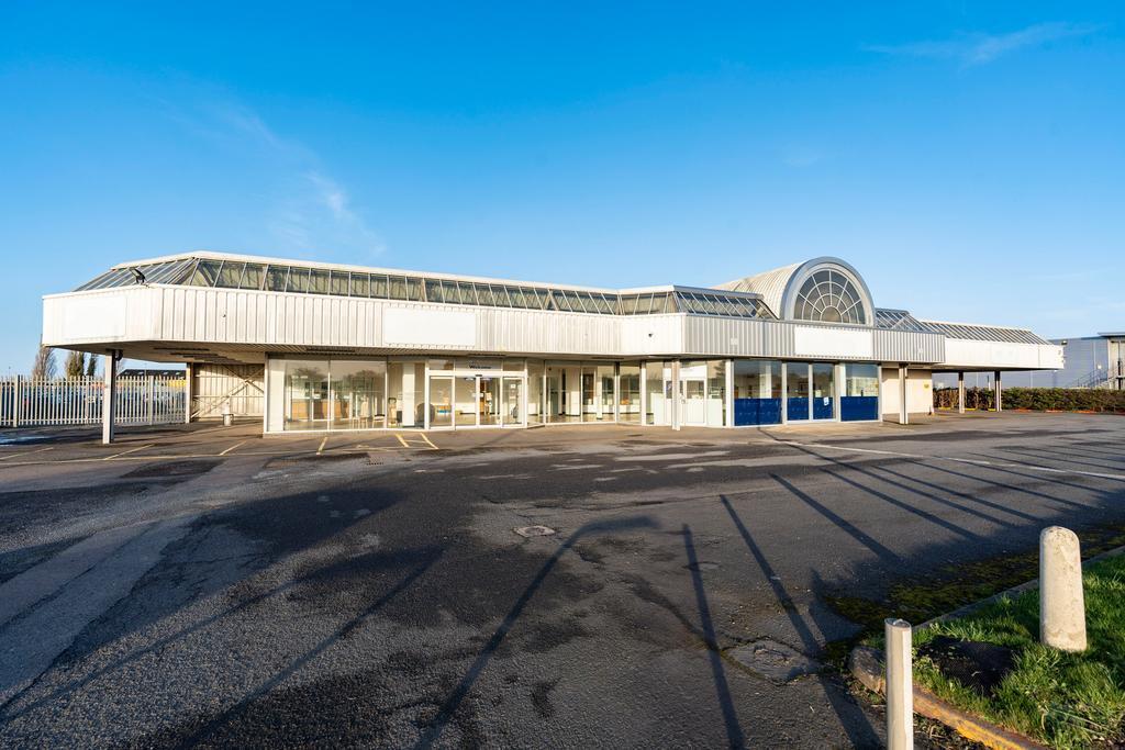 Boardsides, Boston for sale Building Photo- Image 1 of 1