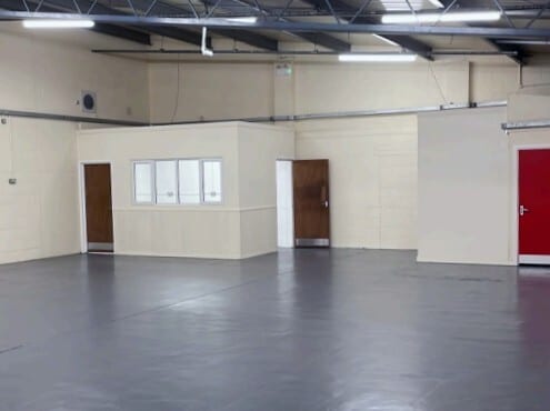 Pool Rd, Nuneaton to rent Interior Photo- Image 1 of 3