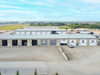More details for 6209 50 ave, Lloydminster, SK - Light Industrial, Industrial to Rent