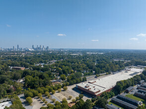 1200 White St SW, Atlanta, GA - aerial  map view - Image1