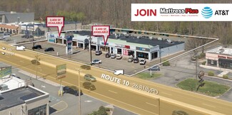 More details for 320 State Route 10, East Hanover, NJ - Retail for Rent