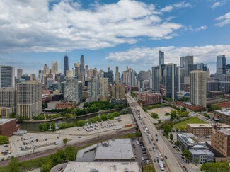 More details for 611 N Union Ave, Chicago, IL - Light Industrial for Rent