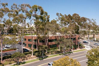 280 Newport Center Dr, Newport Beach, CA - aerial  map view - Image1