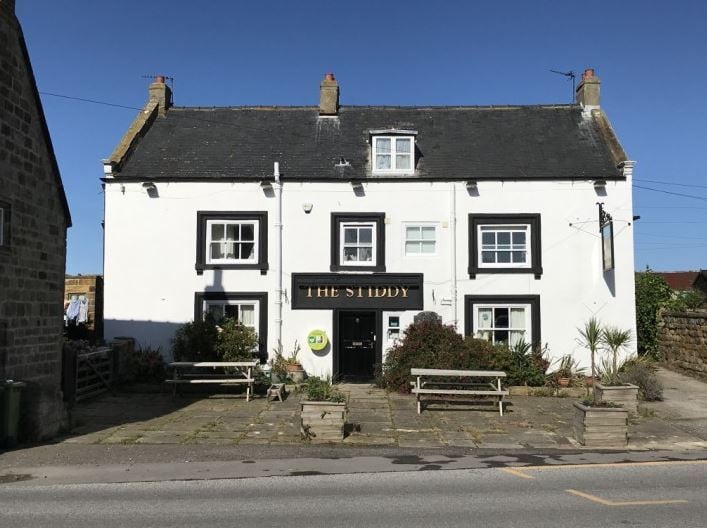 High St, Whitby for sale Primary Photo- Image 1 of 1