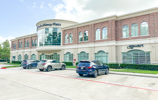 More details for 1710 W Lake Houston Pky, Kingwood, TX - Office for Rent