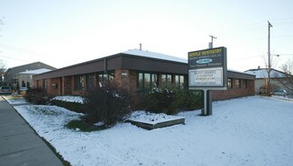 More details for 10701 W Lincoln Ave, Milwaukee, WI - Co-working to Rent