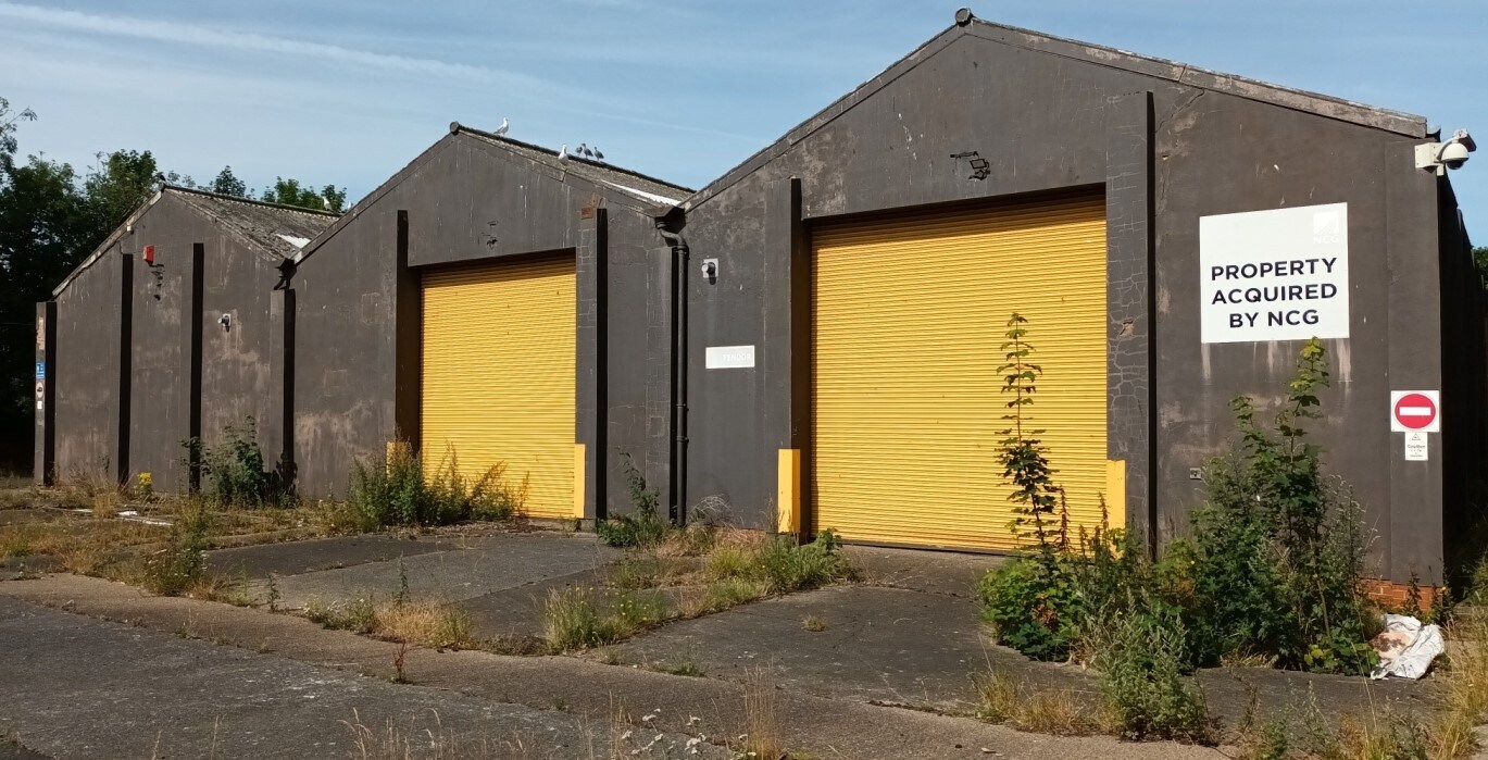 William St, Gateshead for sale Building Photo- Image 1 of 1