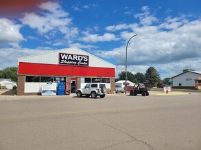 102 Main St, Estelline, SD for sale Building Photo- Image 1 of 1