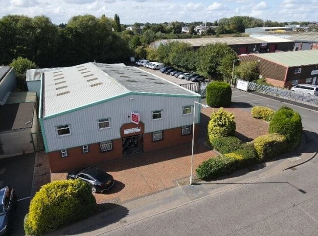 More details for 3 Tollgate Dr, Stafford - Industrial to Rent