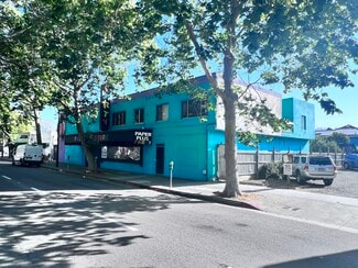 More details for 1629 San Pablo Ave, Berkeley, CA - Retail for Sale