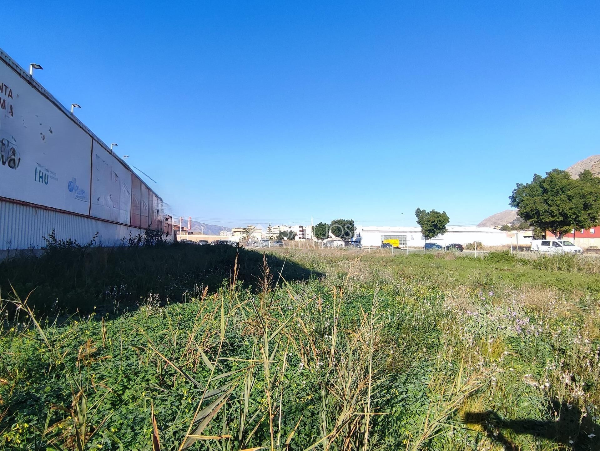 Land in Redován, Alicante for sale Primary Photo- Image 1 of 10