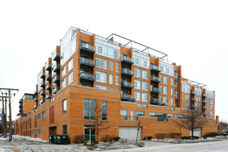 More details for 1720-1740 Oak Ave, Evanston, IL - Residential for Sale