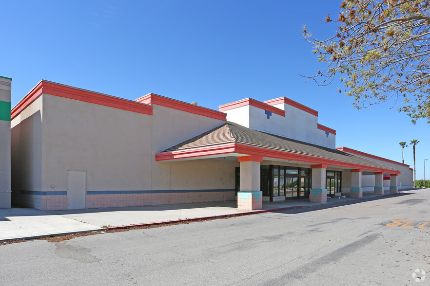 2785 Highway 46, Wasco, CA for rent - Primary Photo - Image 1 of 17