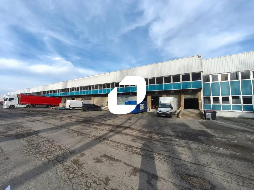 Light Industrial in Chennevières-sur-Marne to rent Building Photo- Image 1 of 8