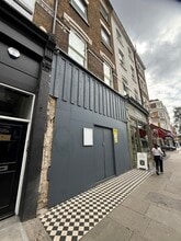 107 Westbourne Grove, London to rent Building Photo- Image 2 of 3