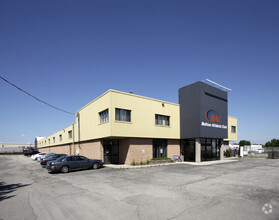 4 Industrial Rd, Caledon, ON for sale Primary Photo- Image 1 of 3