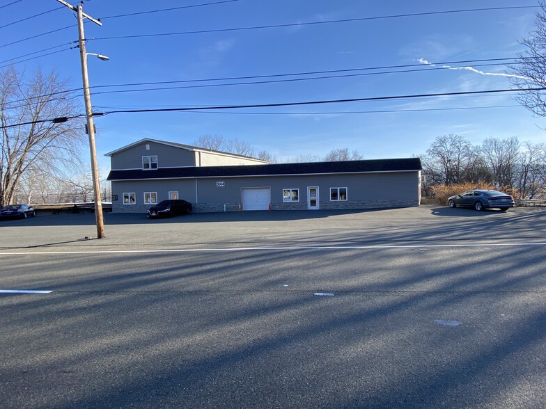 3144 US Route 9W, New Windsor, NY for rent - Building Photo - Image 3 of 15