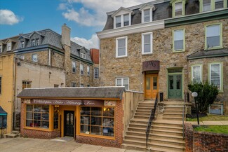 More details for 406 W Chelten Ave, Philadelphia, PA - Residential for Sale