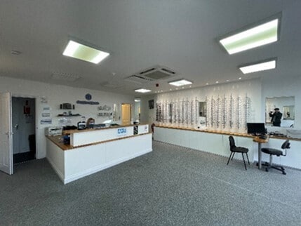 50 St. Mary St, Bridgwater for sale Building Photo- Image 1 of 1