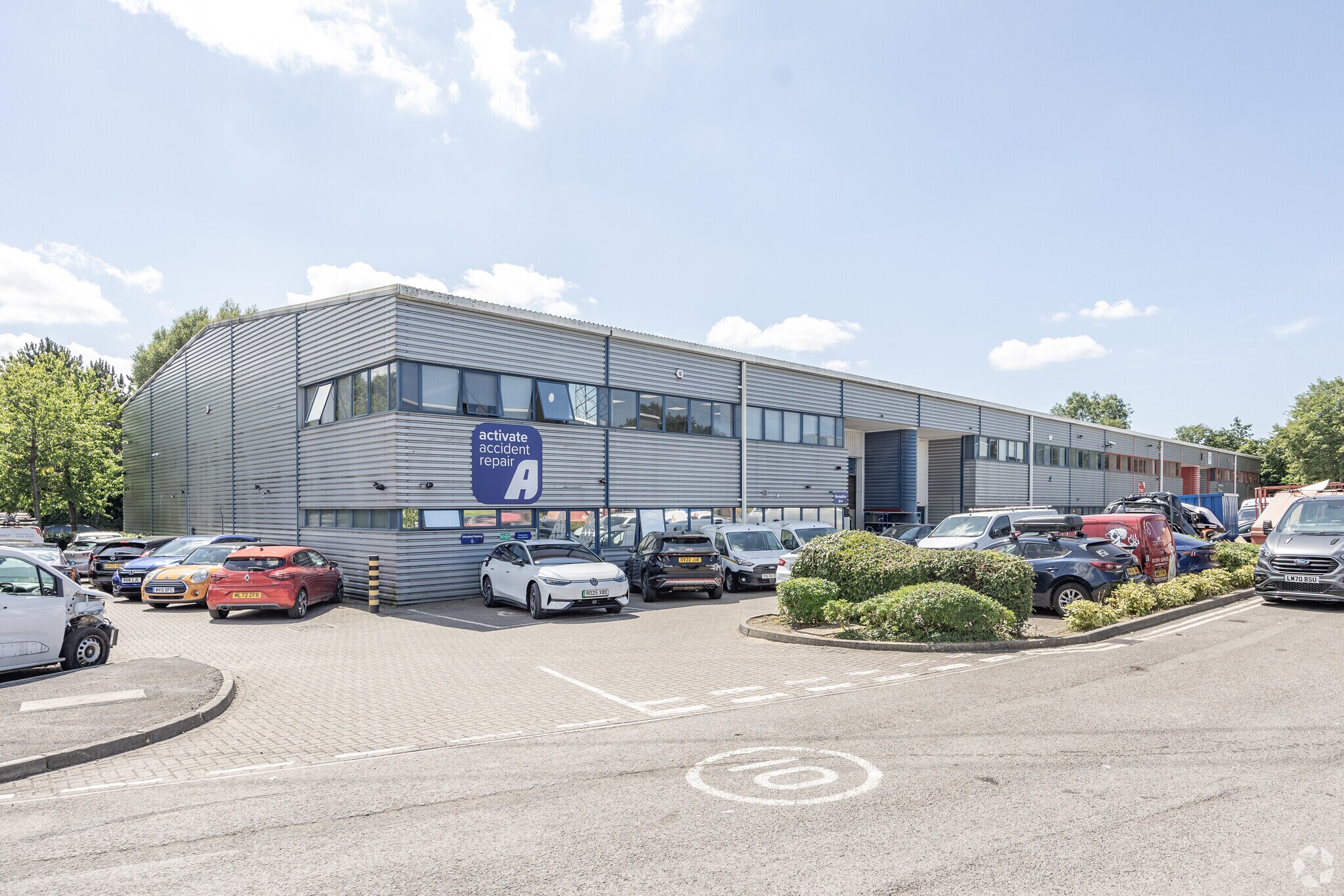 Ash Ridge Rd, Bradley Stoke for sale Primary Photo- Image 1 of 1