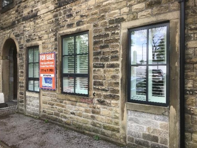 River View, Bridgehouse Ln, Haworth for sale - Primary Photo - Image 1 of 1