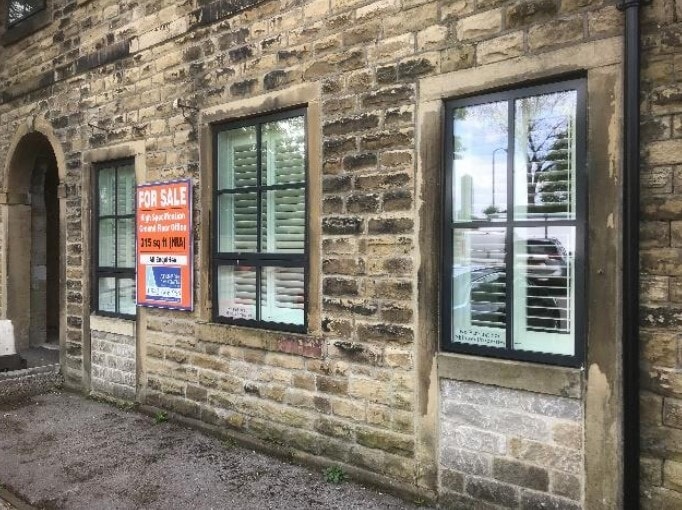 River View, Bridgehouse Ln, Haworth for sale Primary Photo- Image 1 of 1