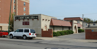 More details for 2837-2841 S Halsted St, Chicago, IL - Office/Medical for Rent