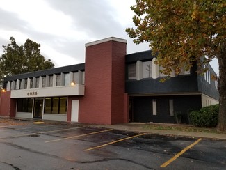 More details for 4024 N Lincoln Blvd, Oklahoma City, OK - Office for Rent