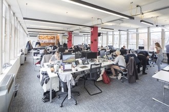 6-7 St. Cross St, London to rent Interior Photo- Image 1 of 9