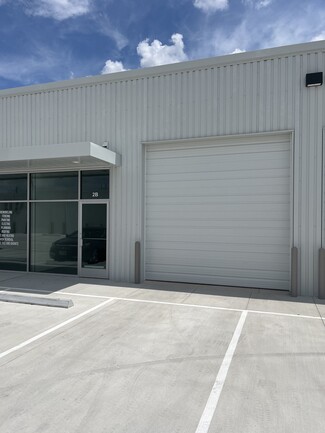 More details for 18021 Longenbaugh Rd, Cypress, TX - Light Industrial, Industrial for Rent