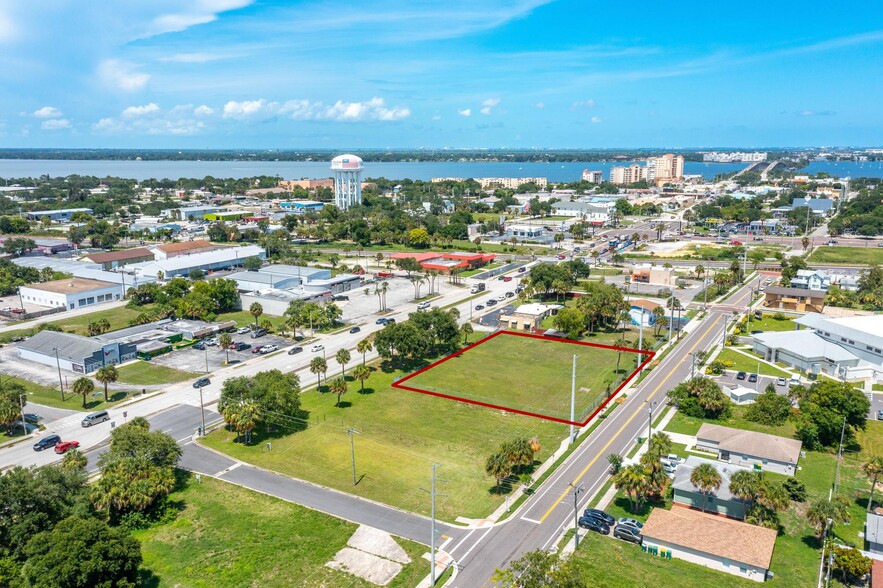 W King, Cocoa, FL for sale - Building Photo - Image 1 of 1