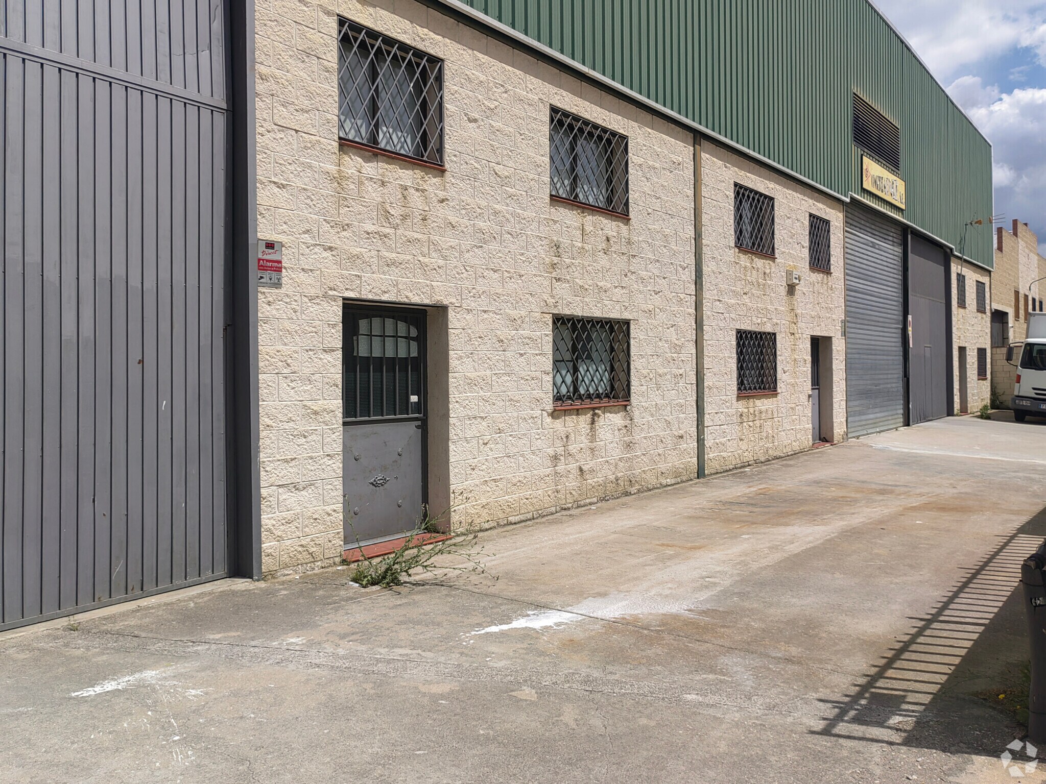 Industrial in Valmojado, Toledo to rent Building Photo- Image 1 of 17