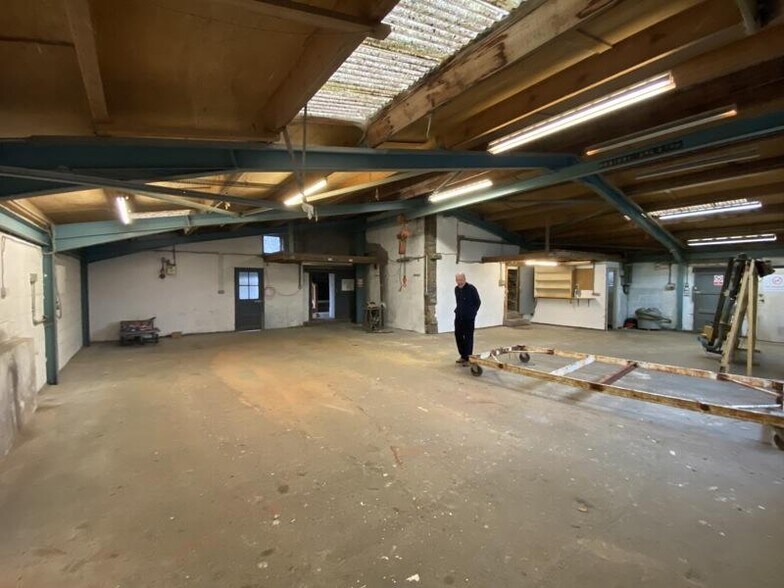 Hawkshead Sawmill, Ambleside to rent - Building Photo - Image 3 of 9