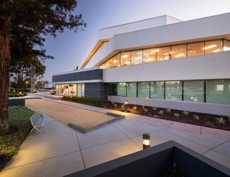 More details for 4500 Great America Pky, Santa Clara, CA - Office to Rent