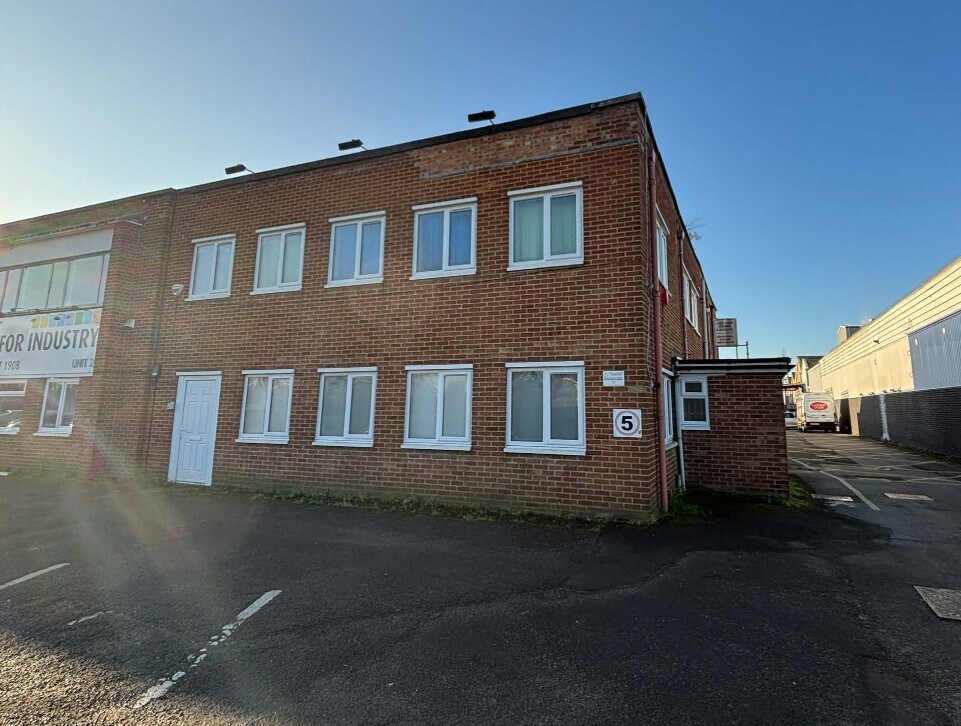 Second Ave, Southampton for sale Building Photo- Image 1 of 1