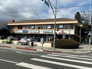 More details for 5605 Woodman Ave, Van Nuys, CA - Office for Rent